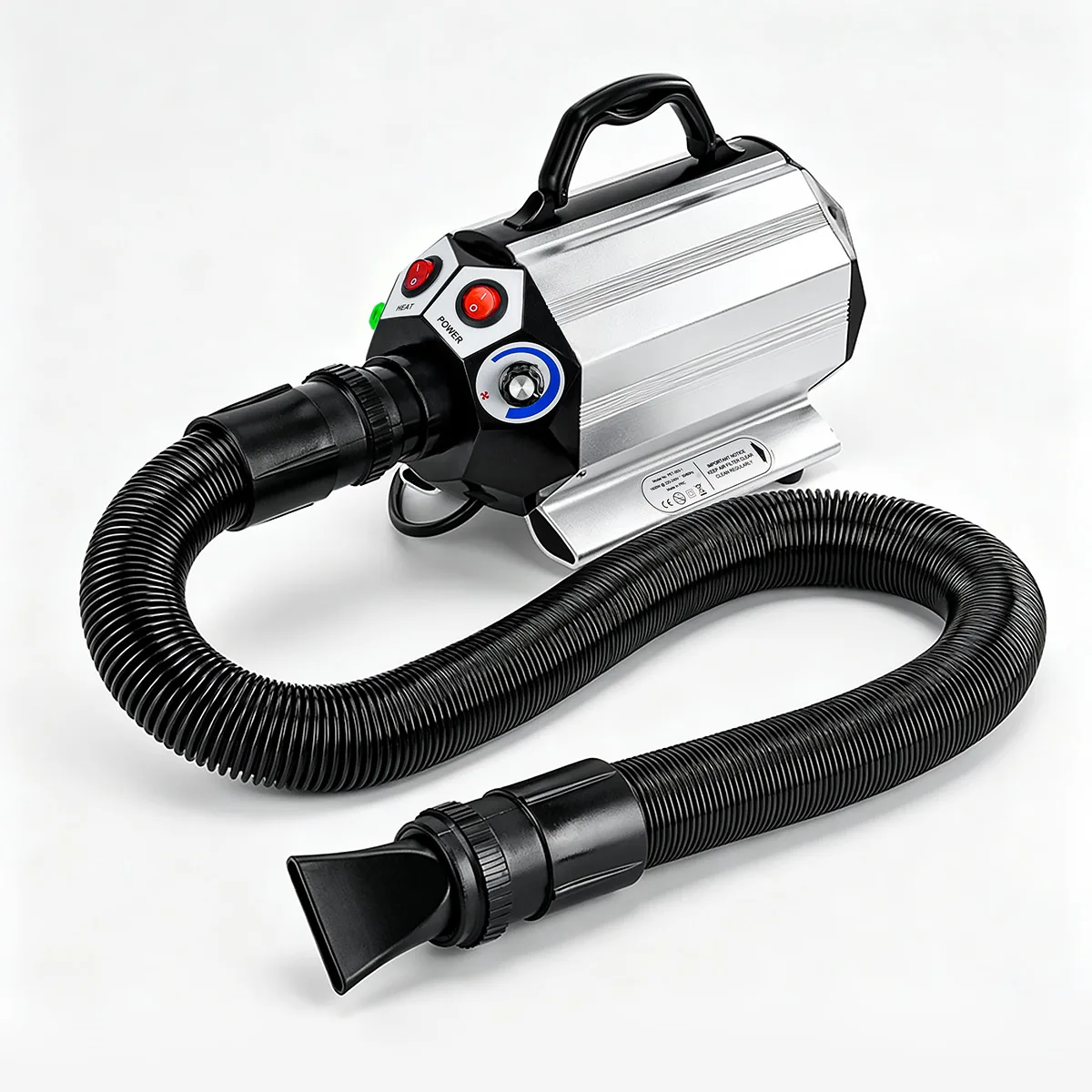 Household Pet dryer