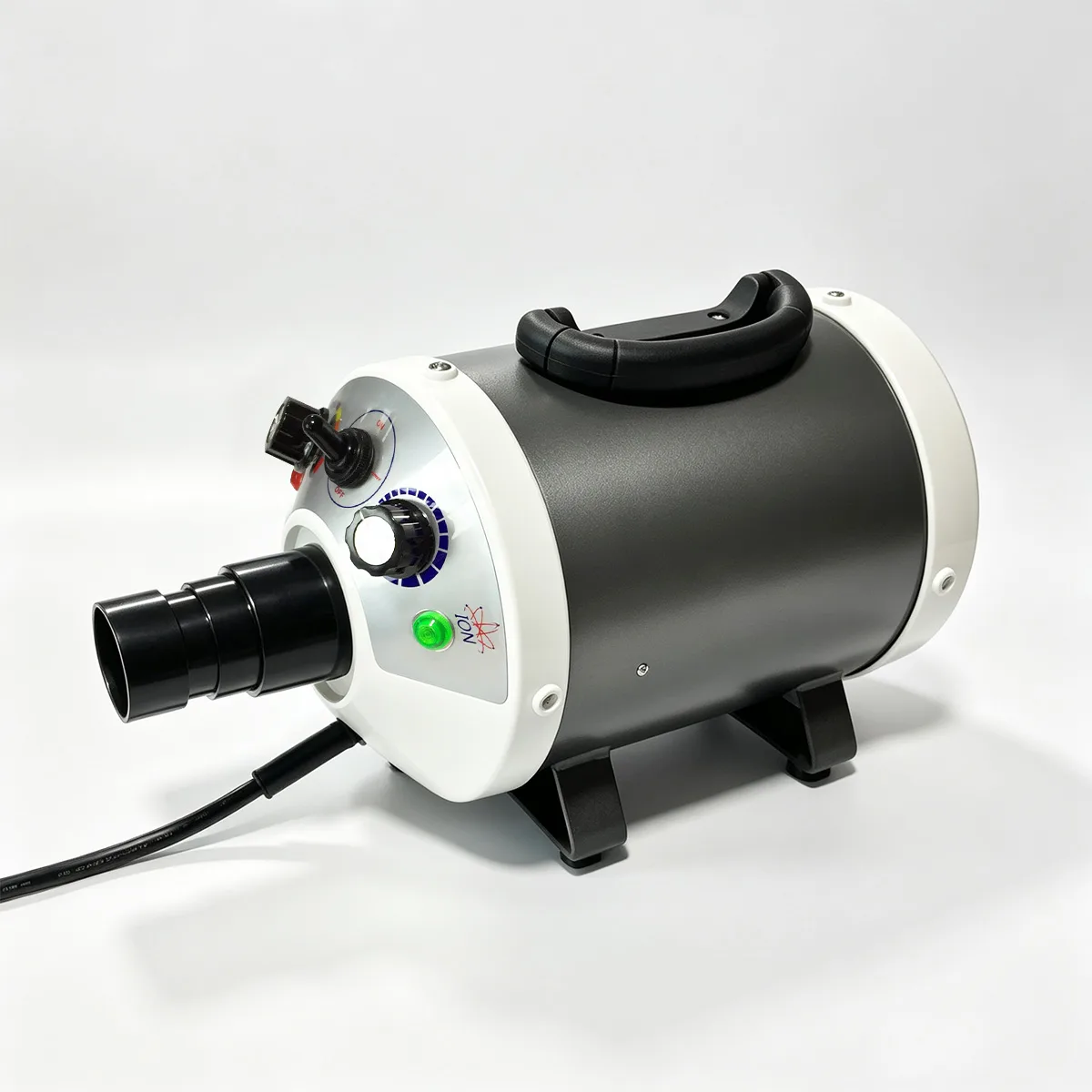 Anion pet dryer