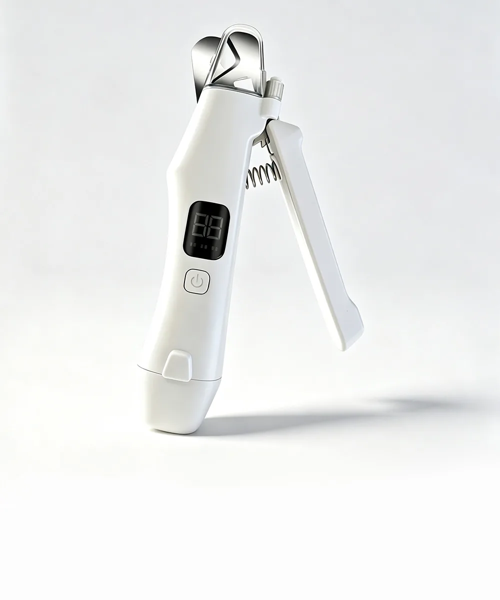 Grooming tools