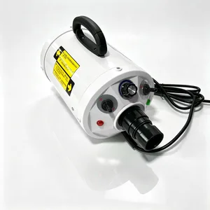 Pet dryer 505