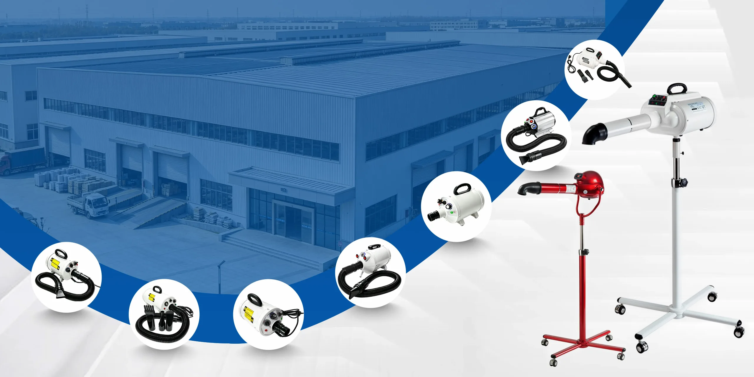 OEM/ODM PET DRYER MANUFACTURER IN CHINA