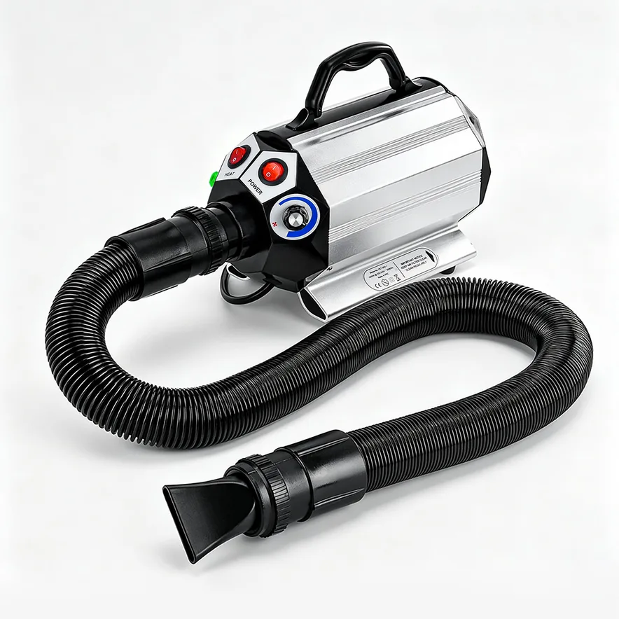 Household Pet dryer