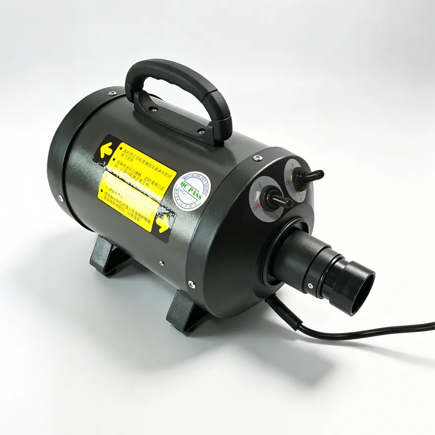 Pet dryer 004