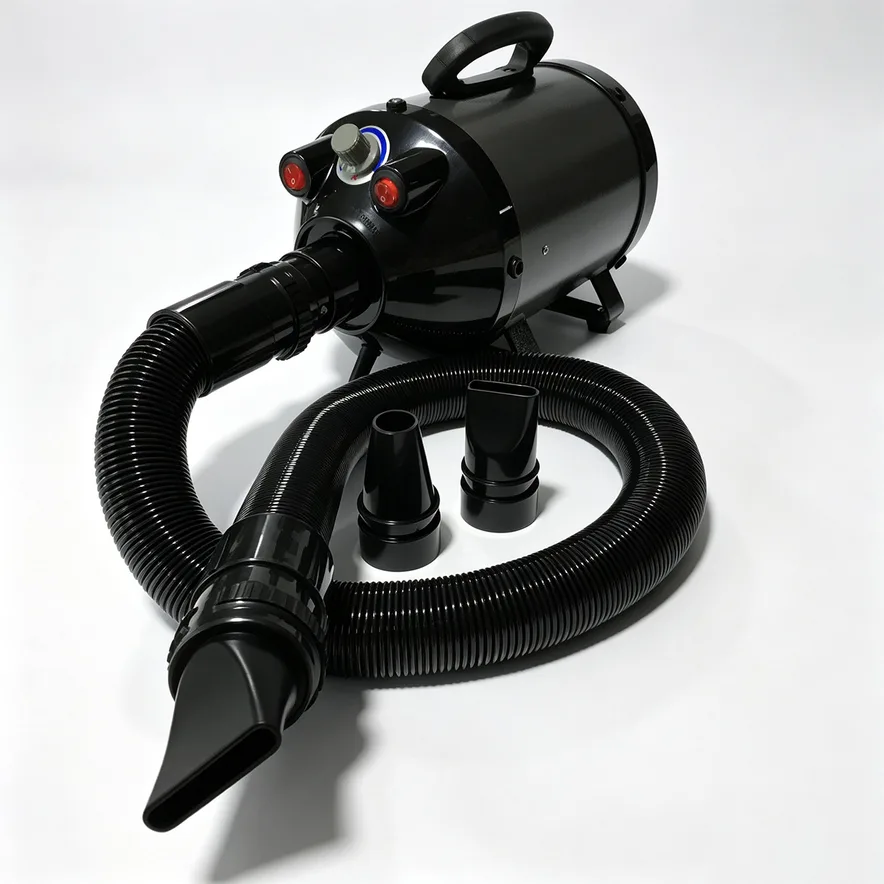 Pet dryer 005