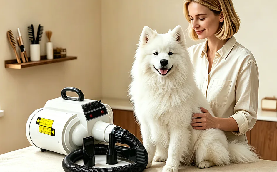 [DEMO] Practical notes on pet products